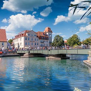 Hotel Am Alten Strom